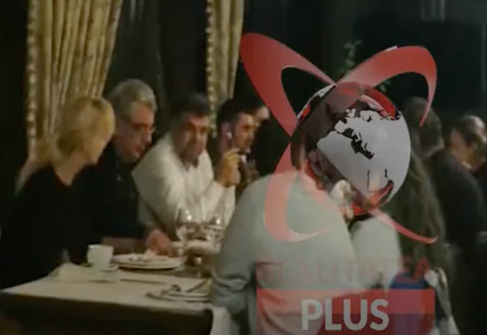 Marcel Ciolacu, FĂRĂ REGULI pe timp de epidemie. Liderul PSD a fost amendat de poliție