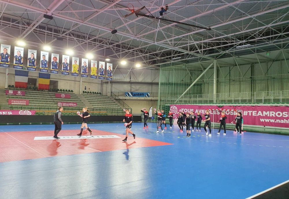 SCM Gloria Buzău speră să realizeze surpriza și să se califice în grupele Ligii Europa