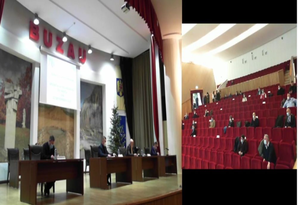 Bani pentru personalul medical care a îngrijit bonavi diagnosticați cu COVID-19