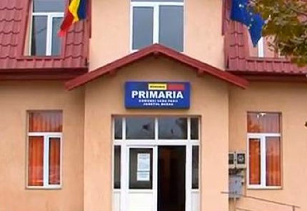 Doar 13 comune din județul Buzău primesc bani din Fondul de rezervă bugetară la dispoziția Guvernului