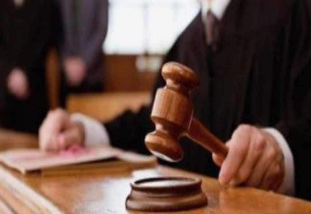 Primul român condamnat la închisoare pentru zădărnicirea combaterii bolilor