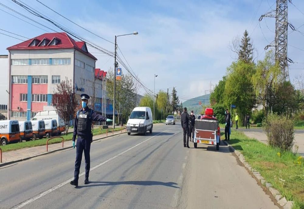 Măsuri restrictive  la nivelul localităților Bozioru, Glodeanu Sărat, Tisău, Mărgăritești, Stâlpu, Valea Salciei,  Berca, Poșta Câlnău, Râmnicu Sărat 