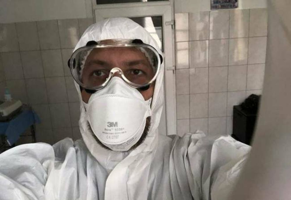 Trei decese și  28 cazuri noi de persoane infectate cu SARS CoV- 2 