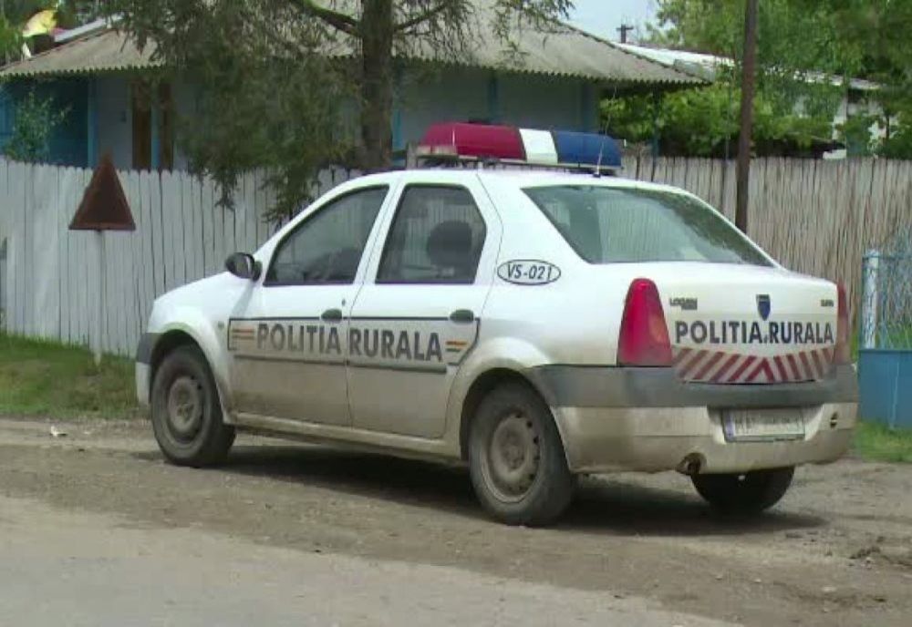 Aprovizionare cu bunuri din casa altui localnic