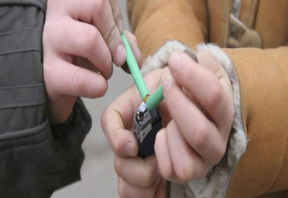 Opt victime ale petardelor în județul Buzău