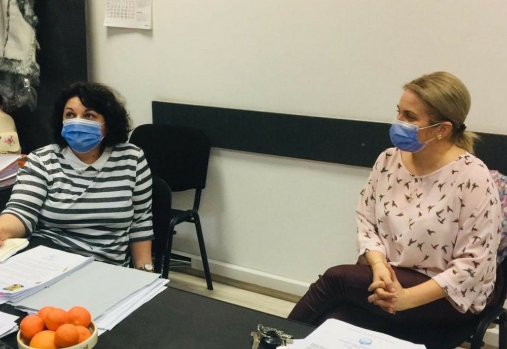 200 de cadre medicale din Buzău s-au vaccinat în cursul zilei de sâmbătă