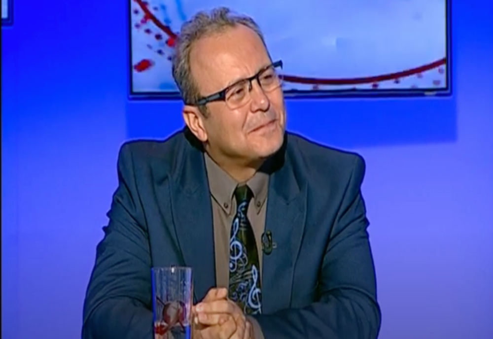 ROMÂNIA ÎN REALITATE, invitat MĂDĂLIN GURUIANU