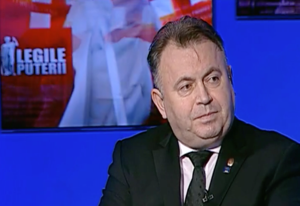 Legile puterii | Nelu Tătaru: Mafia în Sănătate există pentru că legislația permite, încă mergem pe populism. E nevoie de reformă într-un an și jumătate