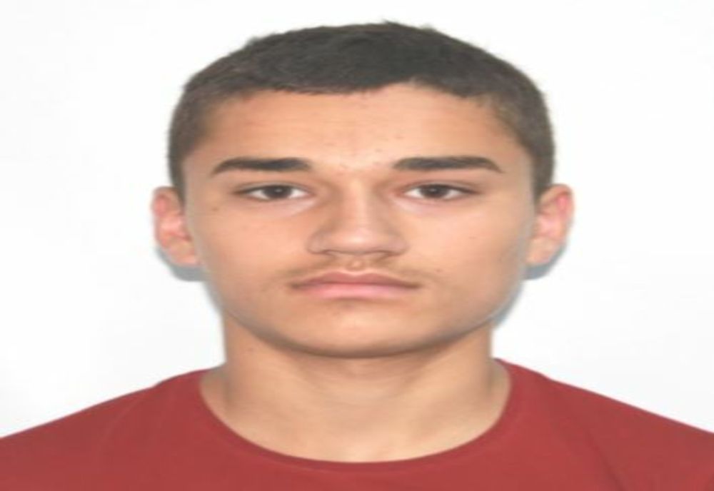 Băiat de 14 ani dispărut de la domiciliu