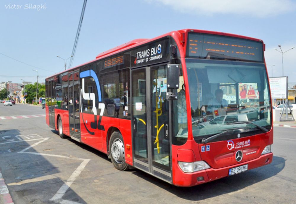 Modificări ale programului de transport incepand cu data de 11 Februarie 2021