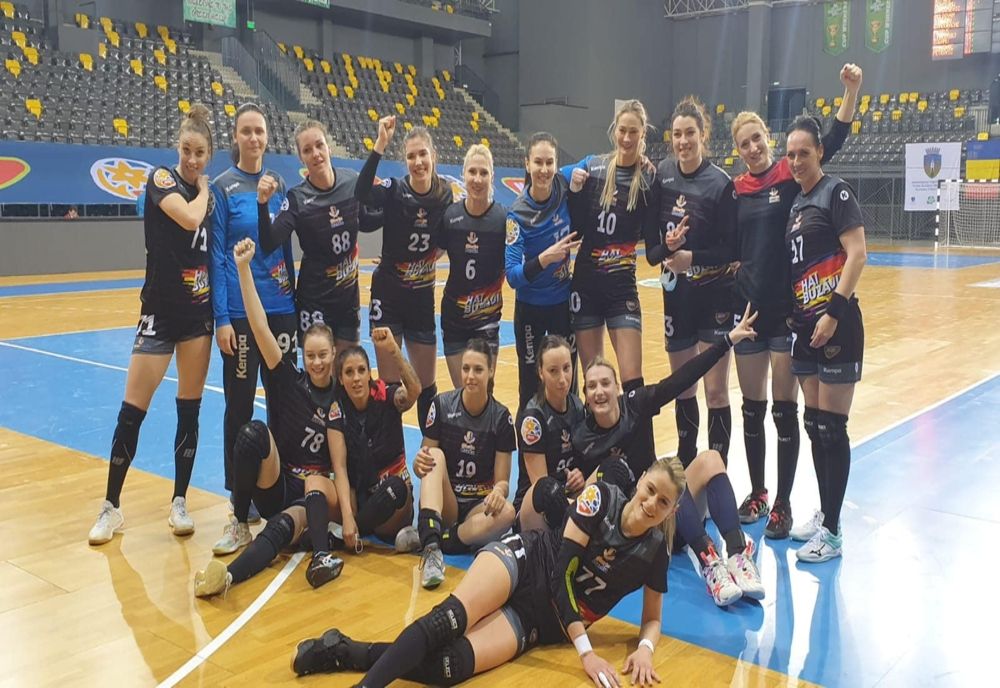 Victorie la limită pentru buzoience în duelul ”Gloriilor”