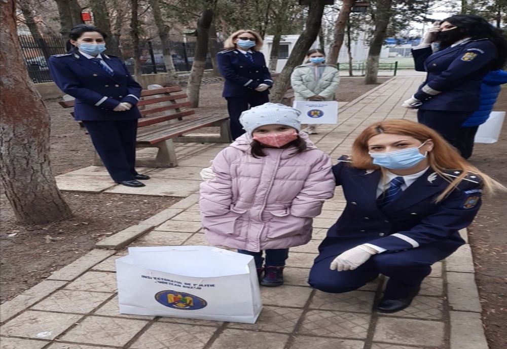 Video: Născut de Ziua Poliției