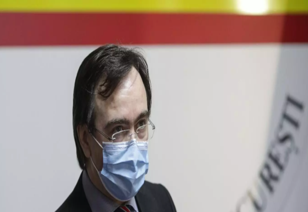 Prefectul Capitalei a anunțat RESTRICȚIILE care intră în vigoare mâine: „În weekend nu se va mai putea ieși din București” Mall-urile rămân deschide