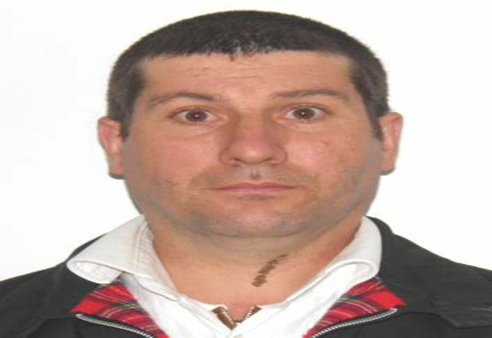 Bărbatul didpărut a fost găsit