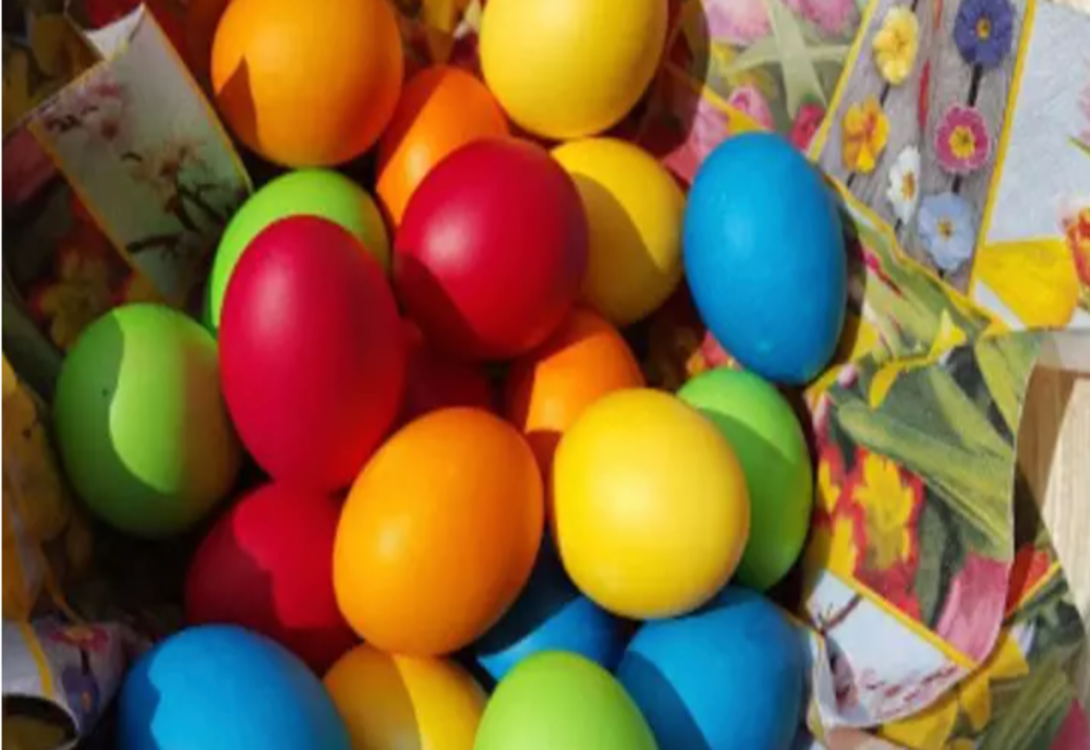 Program special de Paște la Realitatea PLUS! Vezi ce surprize te așteaptă