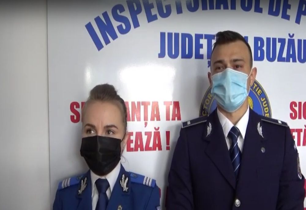 Video: Măsuri de siguranță în zona lăcașelor de cult