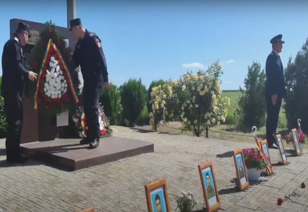 Video: Ziua de 24 mai 2004 va rămâne una dintre cele mai triste amintiri din istoria pompierilor buzoieni