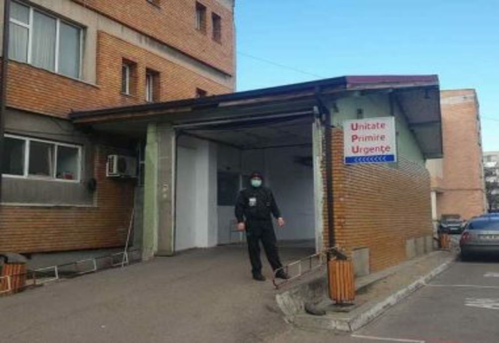 Mai puține prezentări la UPU din cauza exceselor alimentare față de alți ani