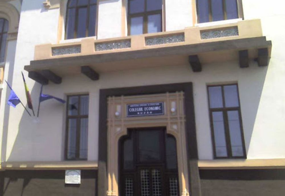 Activităţi preventive desfăşurate de poliţiştii buzoieni