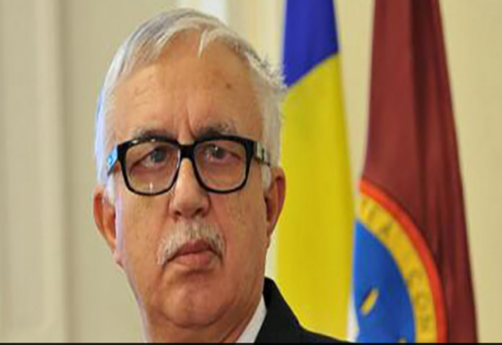 Augustin Zegrean, fost președinte CCR: Statul nu poate fi obligat să asigure un cuantum al pensiilor, ci doar plata lor