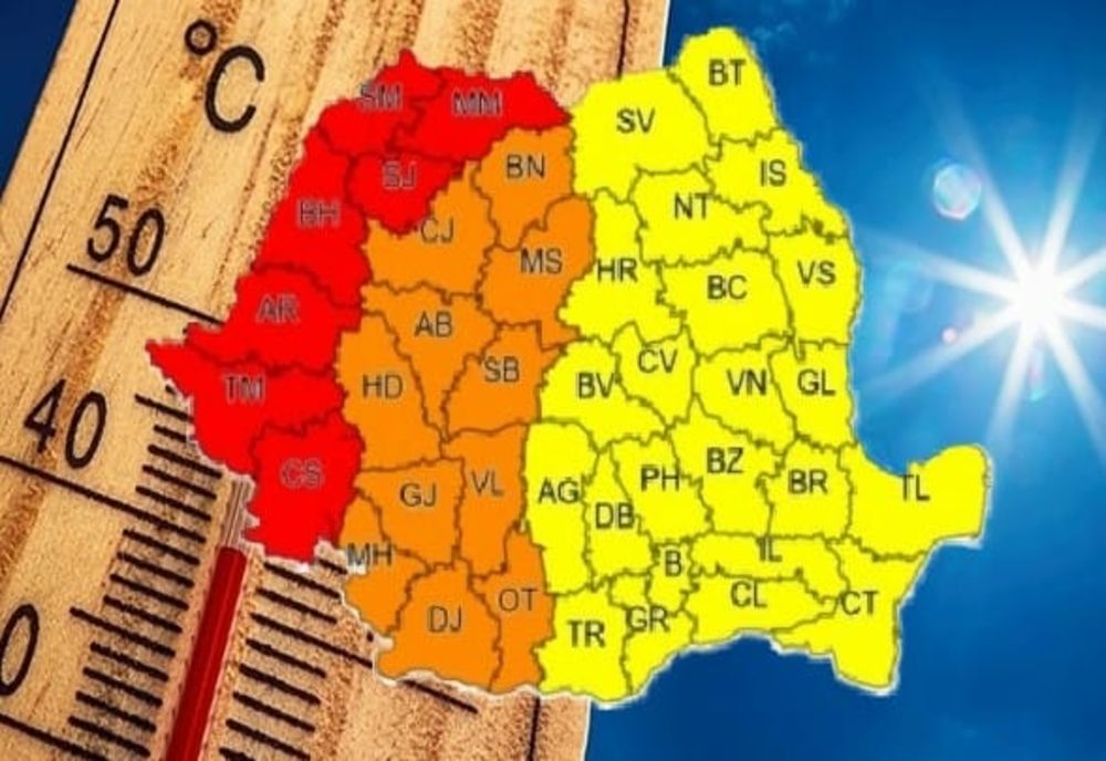 Recomandările ISU Buzău pentru perioada de canicula