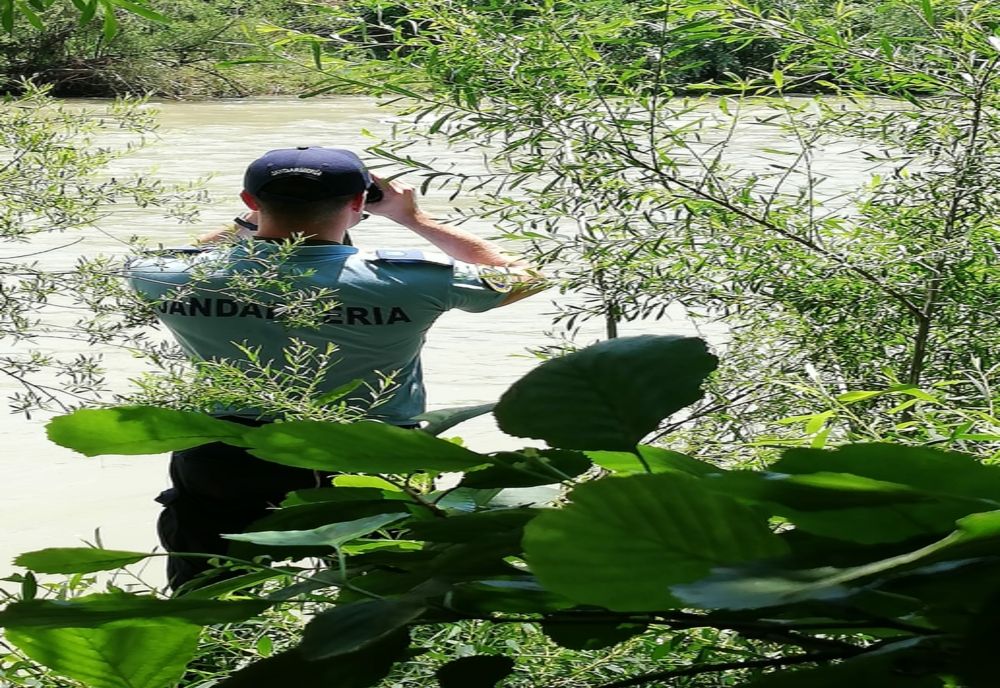 Femeia din Nehoiu dată dispărută a fost găsită decedată în albia