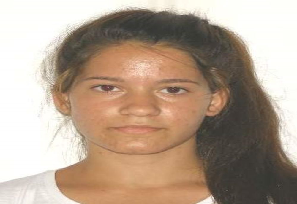 Minoră de 15 ani căutată de polițiștii buzoieni