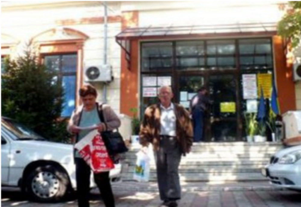 CJAS Buzău are un nou președinte-director general interimar