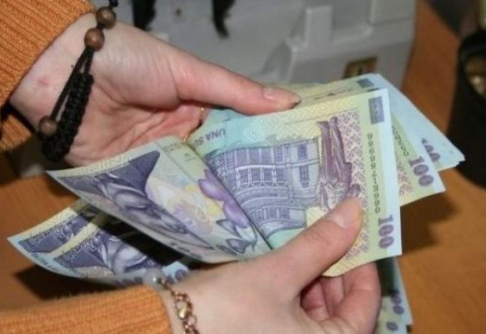 Un bărbat de 45 de ani a furat 800 de lei dintr-o societate comercială din Râmnicu Sărat