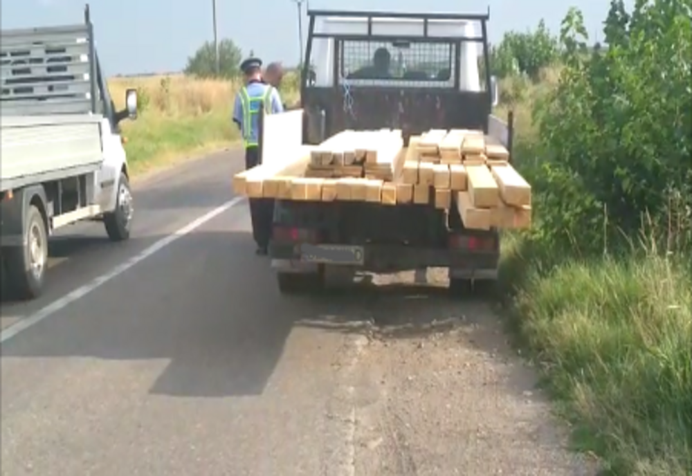 Peste 70 de polițiști angrenați în acțiunile în sistem integrat desfășurate aseara pe raza întregului județ