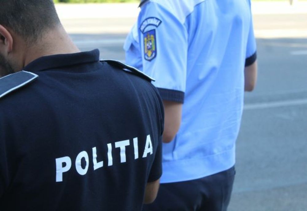 Activitate preventivă în stațiunea Sărata Monteoru