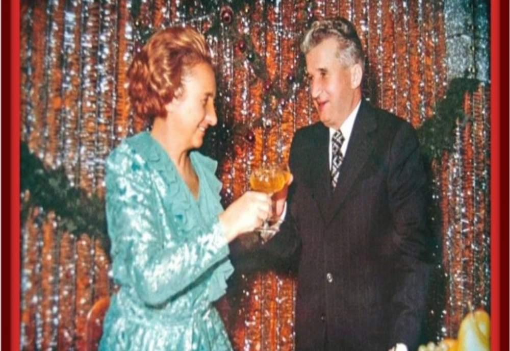 CULISELE STATULUI PARALEL Ceaușeștii și paranormalul. Nicolae și Elena, între misterele din Bucegi și Baba Vanga