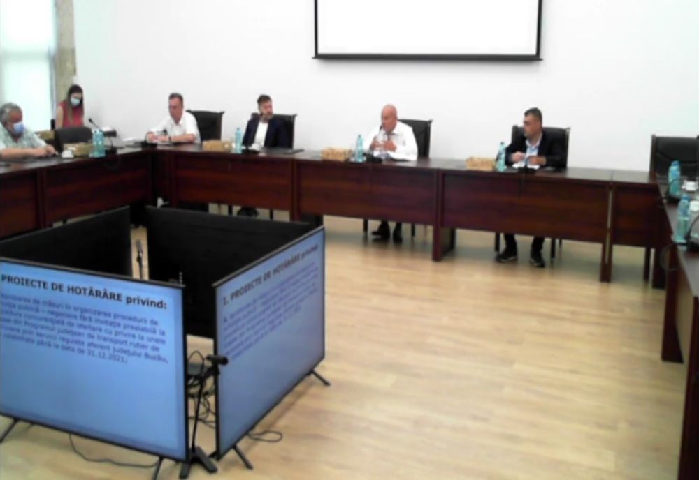 Pas important în parteneriatul Buzăului cu Vrancea și Prahova, pentru atragerea unui miliard de euro din fonduri europene