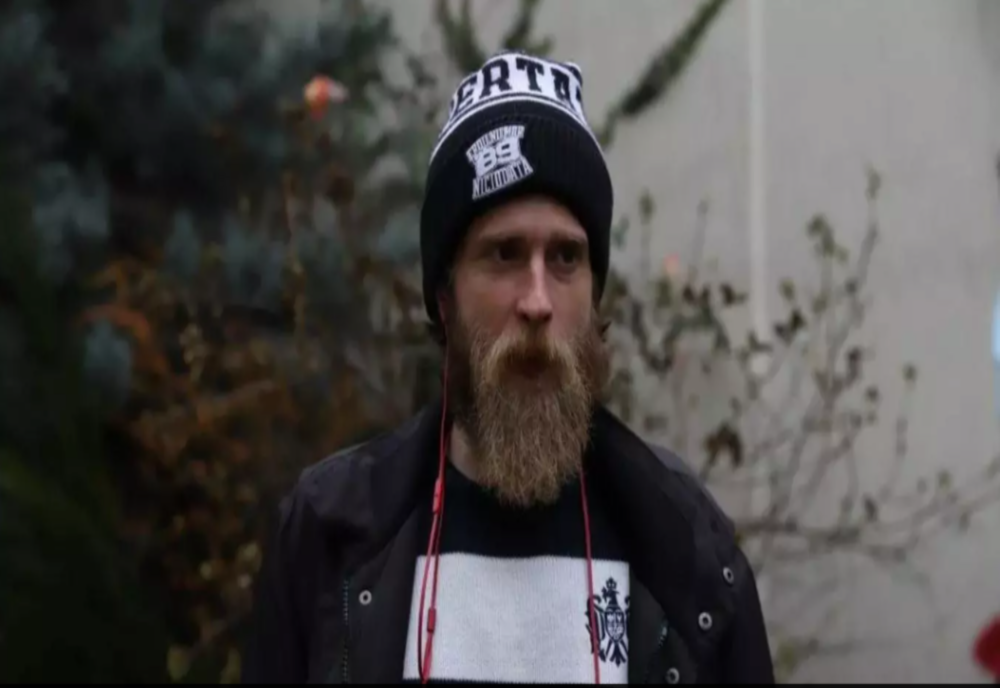 Mircea Gheorgheosu, depistat cu cannabis în clădirea Parlamentului