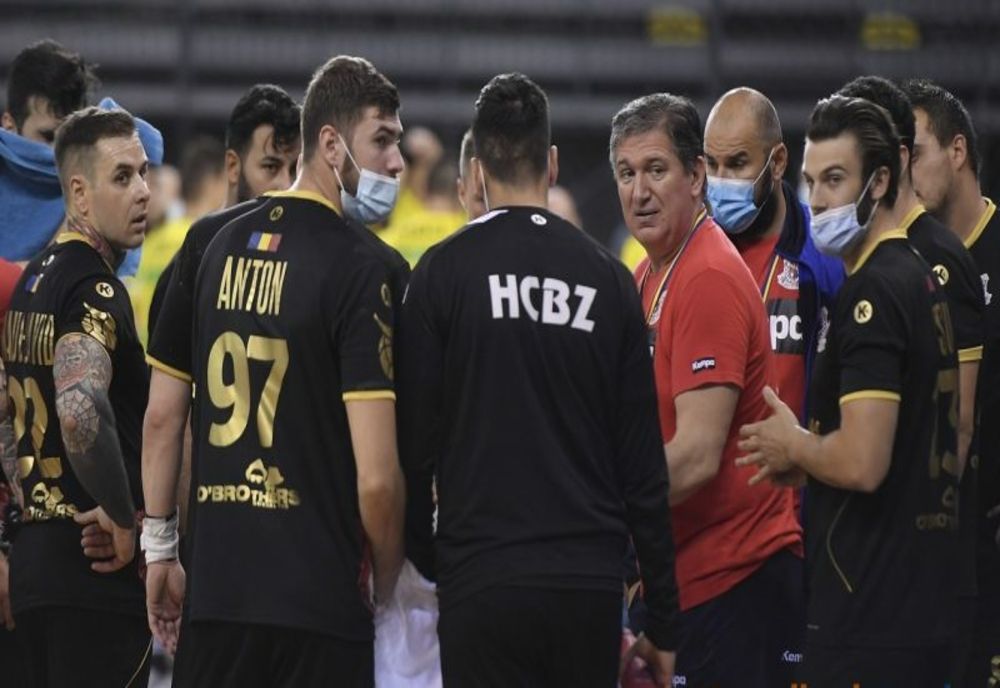 Amical cu public pentru HC Buzău