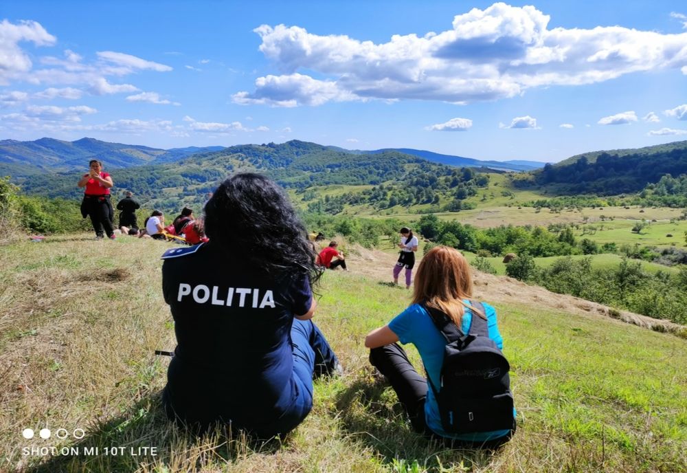 Foto+video: Proiectul educațional ”Împreună” la a doua ediție