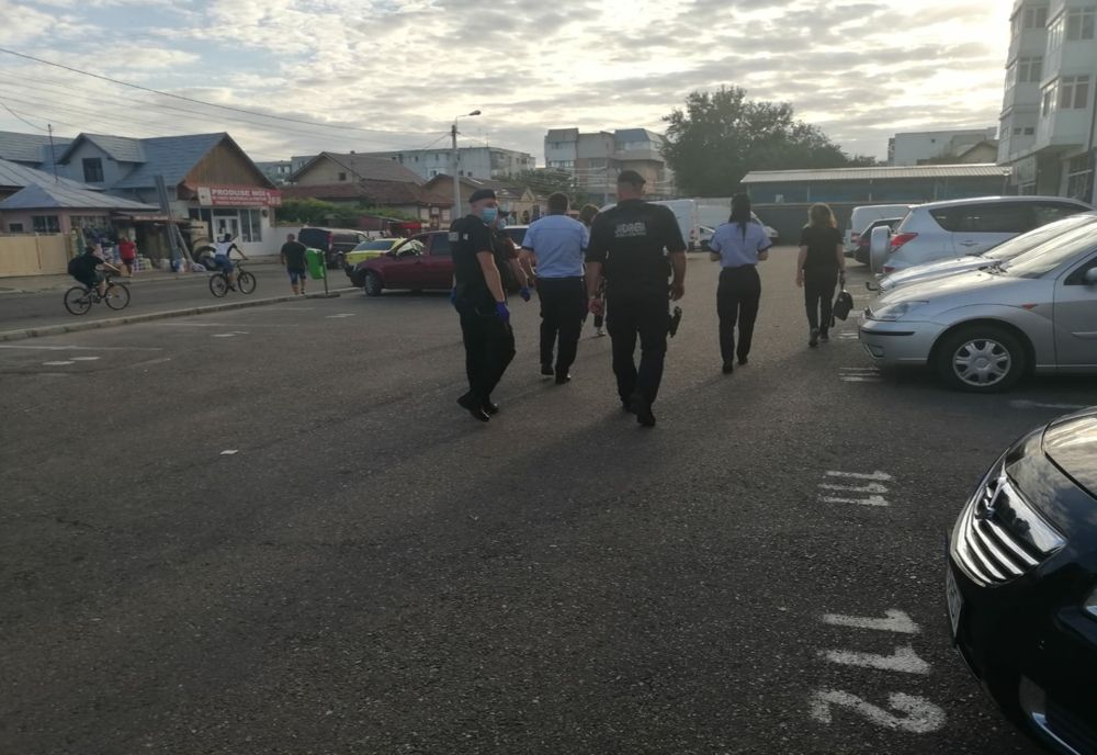 Poliţiştii rutieri au reţinut 38 de permise de conducere şi au întocmit 7 dosare penale