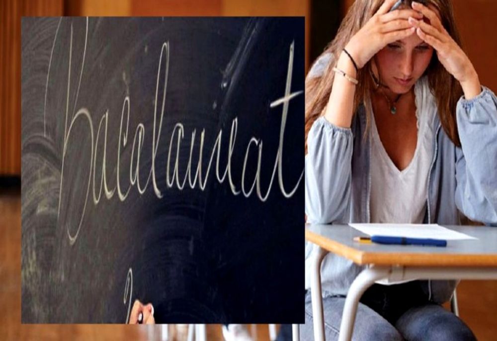 Zece candidați din Buzău au promovat Bacalaureatul după contestații