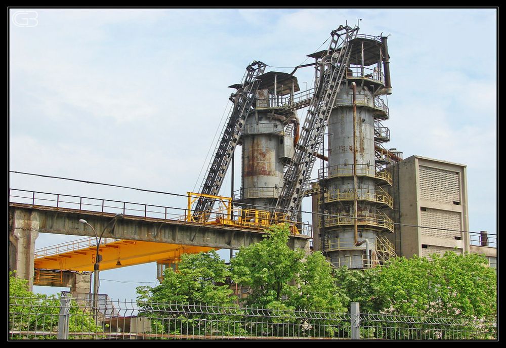 Bărbat decedat în urma unui accident de muncă la fabrica de zahăr din Buzău