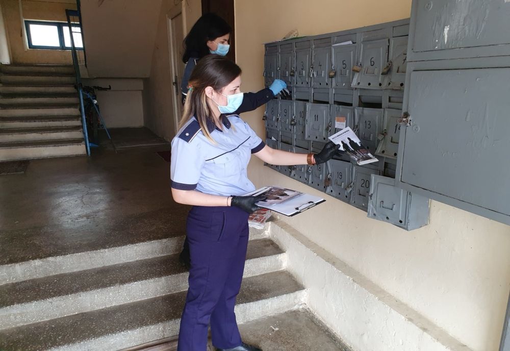 Nu vă lăsaţi pradă înşelăciunilor în mediul online