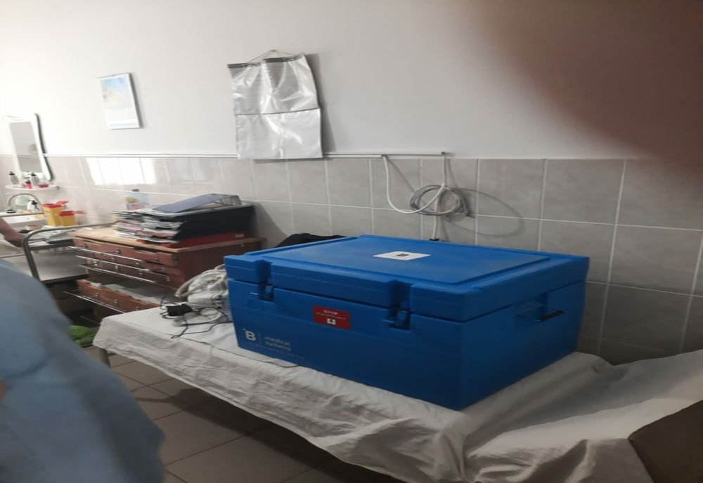 Doar 3% dintre elevii cu vârsta între 12 și 17 ani din județul Buzău sunt vaccinați