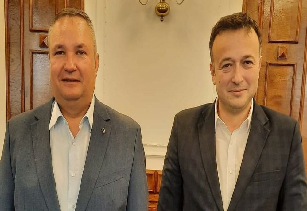 Liberalul Avrămescu despre desemnarea ca premier a lui Nicolae Ciucă: România are nevoie de un strateg