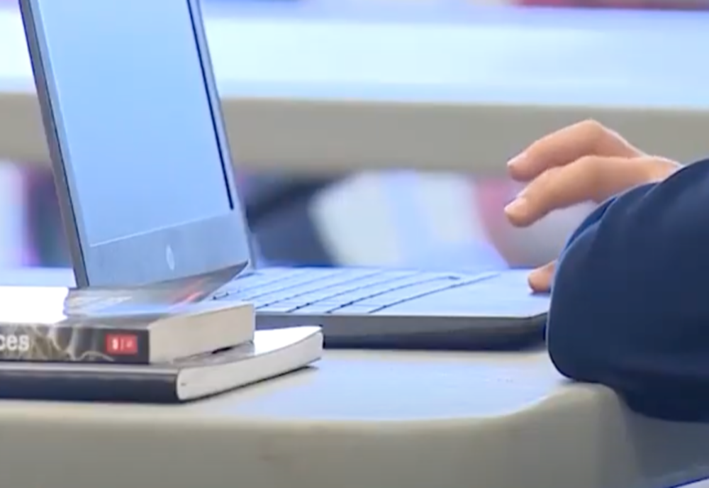 Încă două școli din județul Buzău au intrat în sistem online