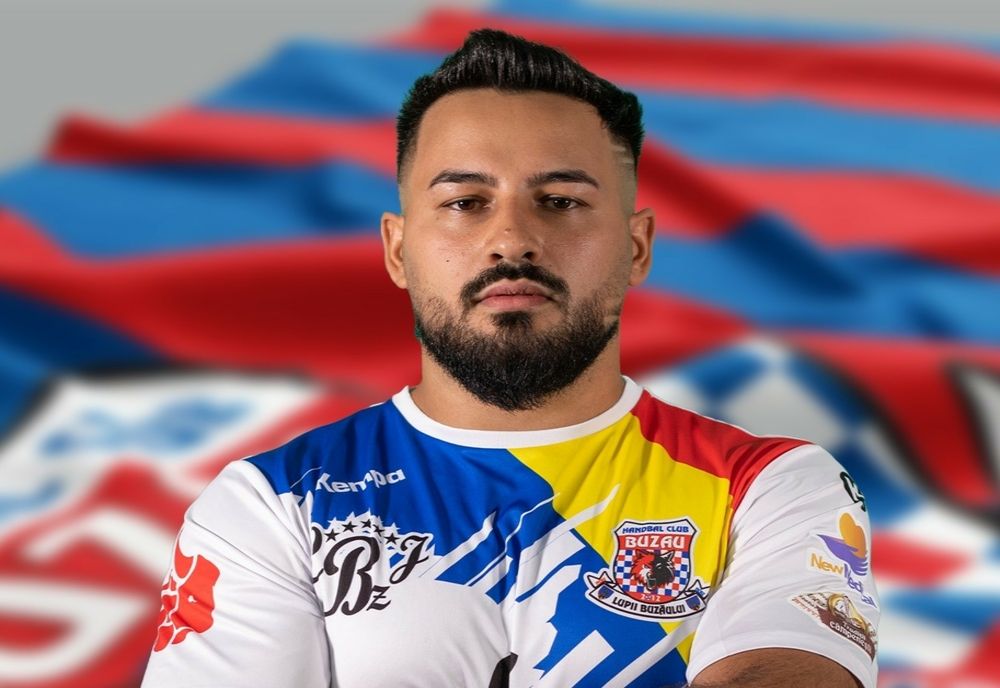 Înfrângere la 12 goluri diferență pentru HC Buzău în meciul cu CSM București