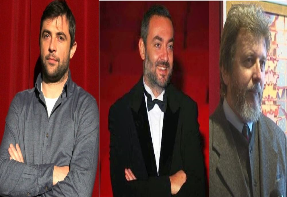 Artiști buzoieni în conducerile unor instituții publice naționale