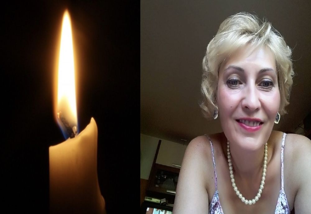 O asistentă medicală de la Spitalul din Rm. Sărat a murit la o lună după ce a suferit un accident vascular cerebral în timp ce era la serviciu