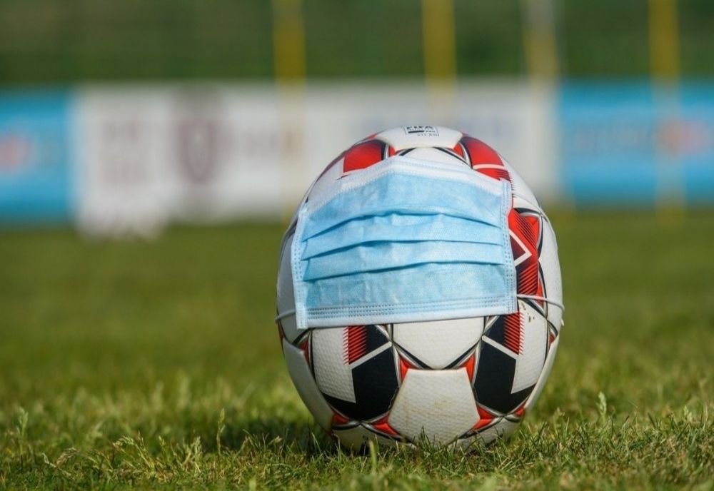 Meci amânat în Liga a 3-a din cauza cazurilor de COVID
