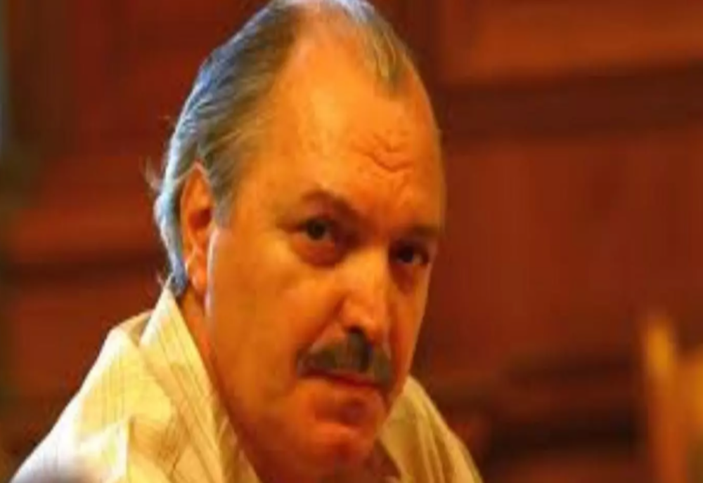 Doliu în lumea artistică: Victor Socaciu a murit
