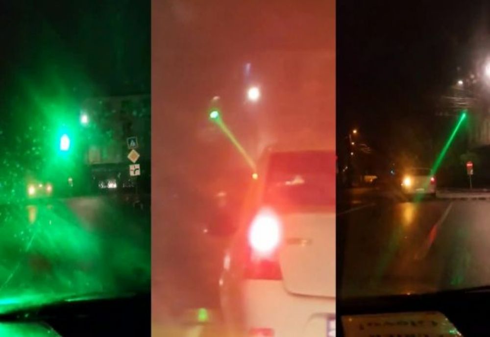 Distractia unor copii putea provoca accidente în trafic