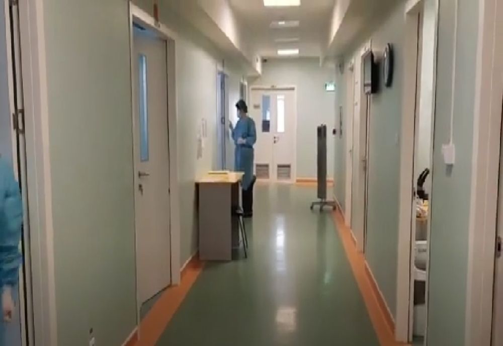 Nouă copii născuți la Maternitatea Buzău pe 25 și 26 decembrie